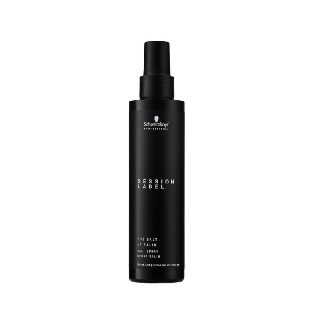 Schwarzkopf - Session Label - Le salin - 200 ML