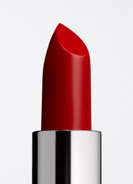 LA BIOSTHETIQUE - Sensual Lipstick mat -fire M406  - 3.3g