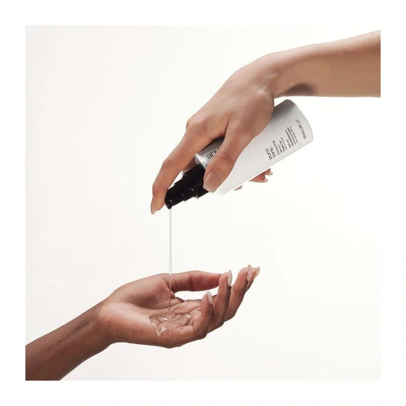 Shu uemura - Sérum épaississant - Cheveux fragiles - 90ml