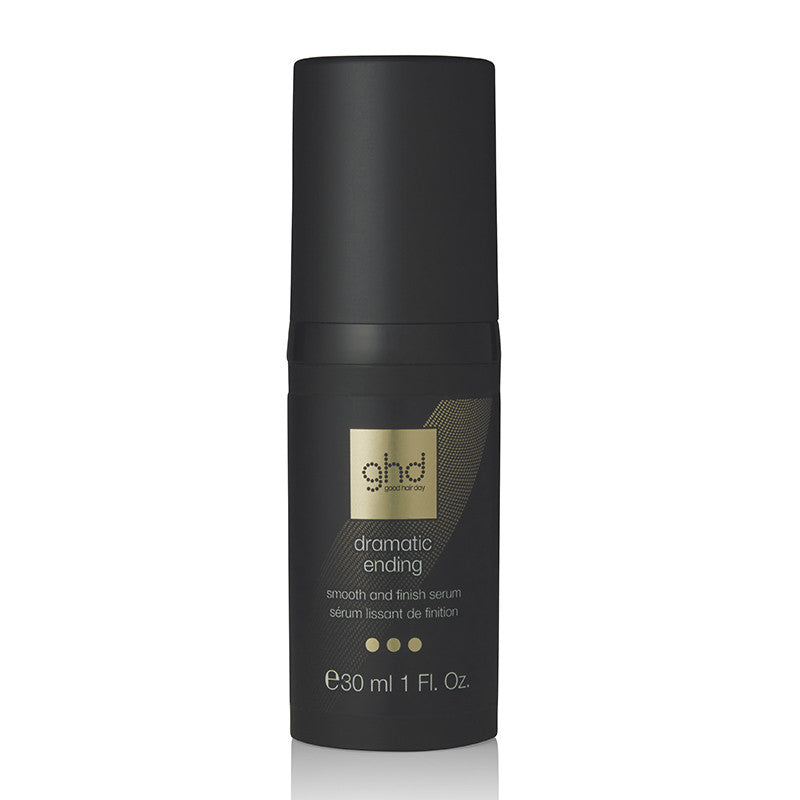 GHD - DRAMATIC ENDING - 30ML