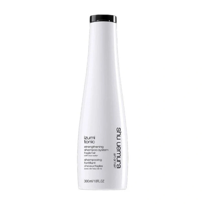 Shu Uemura - Izumi Tonic - Shampoing - 300 ML SHU UEMURA