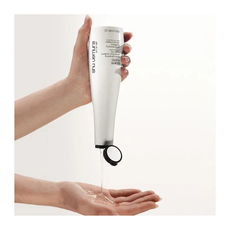 Shu Uemura - Izumi Tonic - Shampoing - 300 ML SHU UEMURA