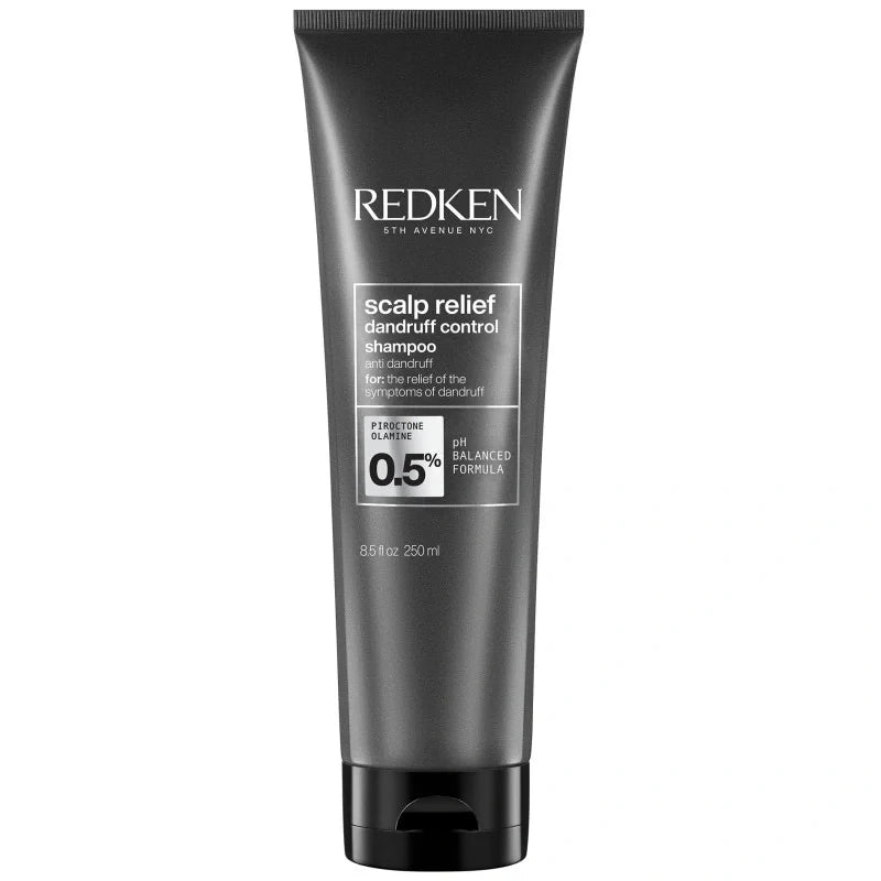 Redken - Scalp relief - Shampoing anti-pelliculaire - 250 ml REDKEN