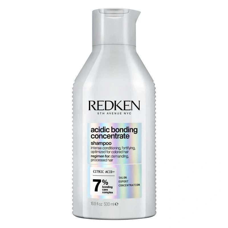 Redken - Acidic bonding concentrate - Shampoing - 500 ML REDKEN