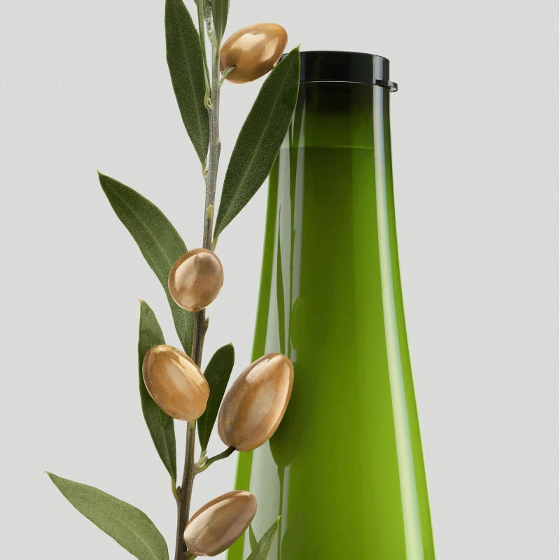 Shu Uemura - Silk Bloom - Shampoing hydratation intense - 300 ML SHU UEMURA