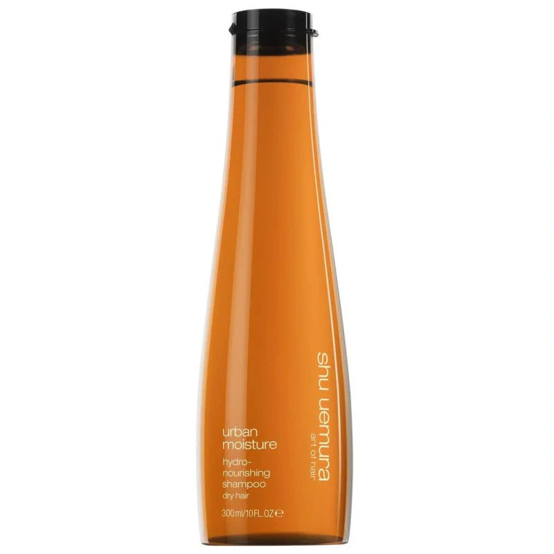 Shu uemura - Shampooing hydro-nourrissant urbain - 300ml