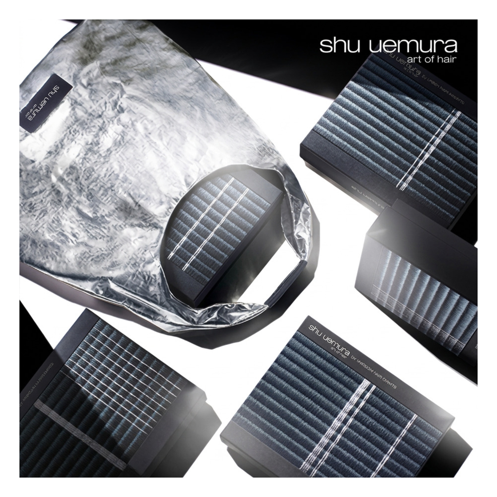 Shu Uemura - Coffret Star Duo