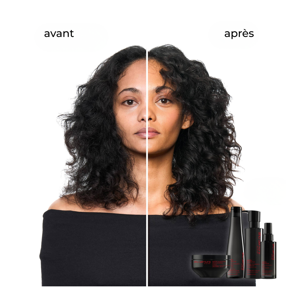 Shu uemura - Ashita Supreme - Après-shampoing - 40 ML