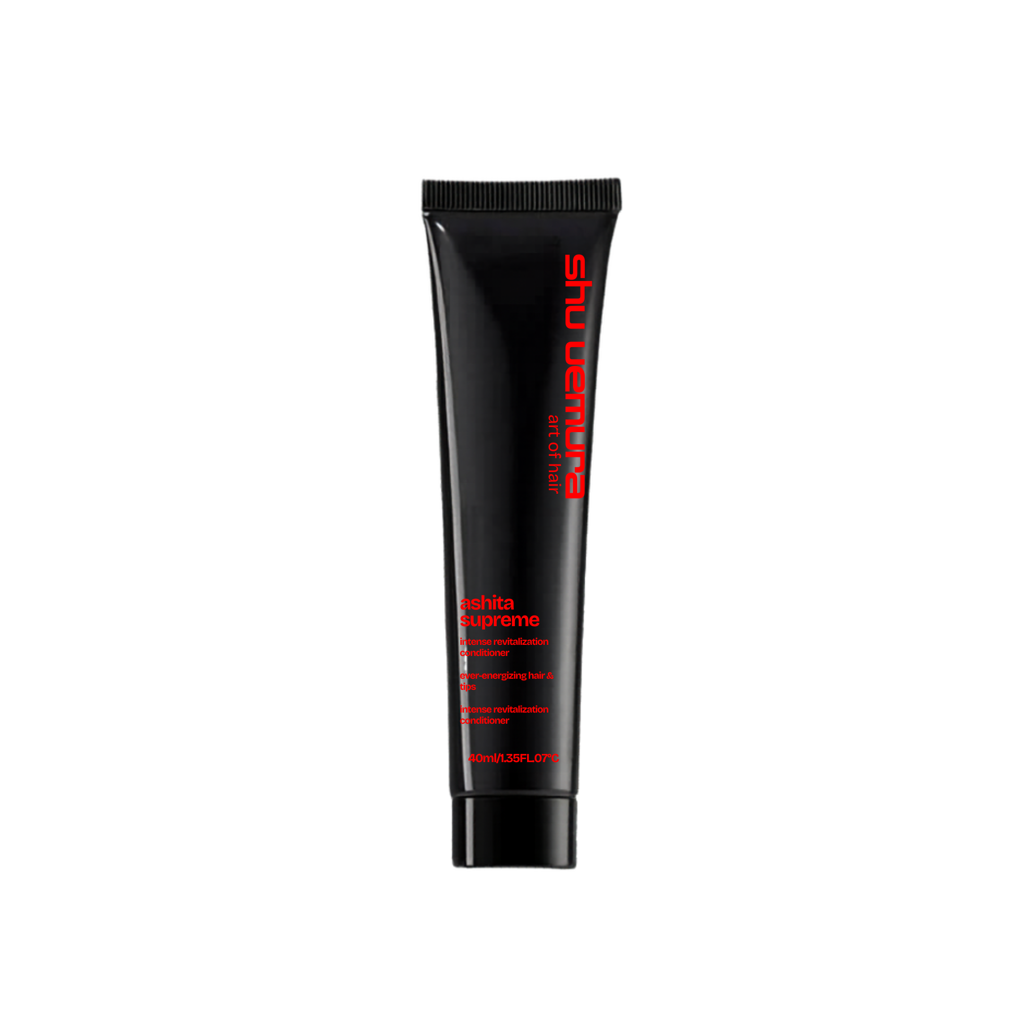 Shu uemura - Ashita Supreme - Après-shampoing - 40 ML