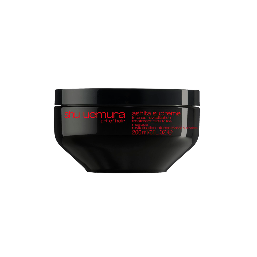 Shu Uemura - Ashita Supreme - Masque revitalisation intense - 200 ML