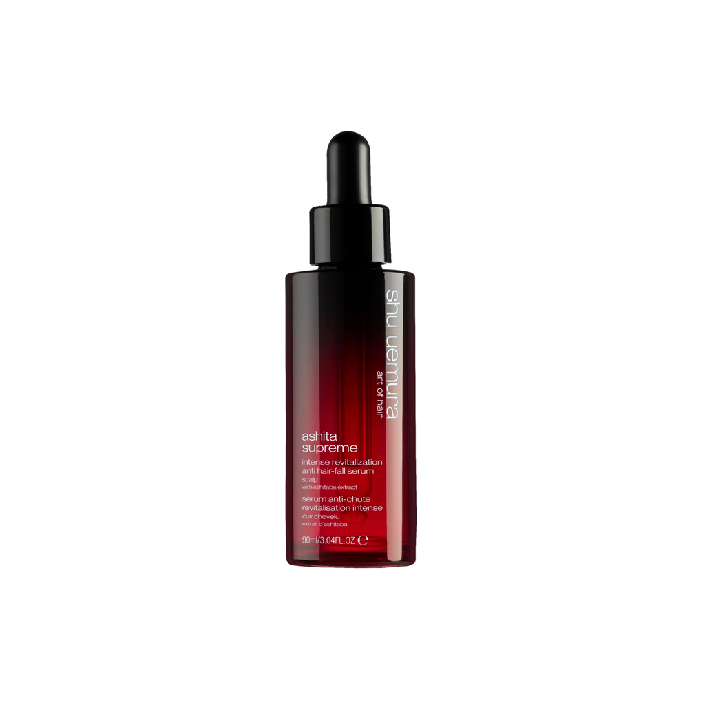 Shu Uemura - Ashita Supreme - Sérum anti-chute - 90 ML