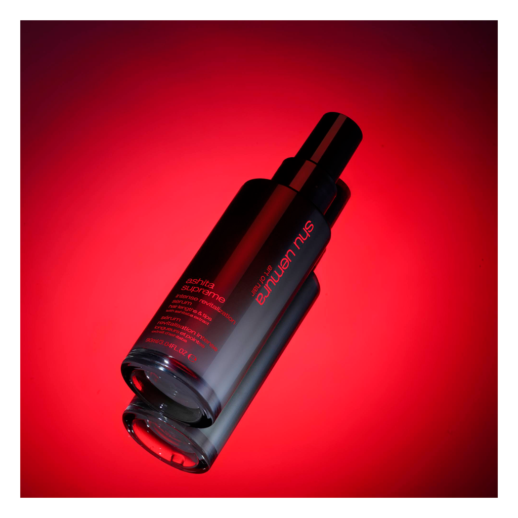Shu Uemura - Ashita Supreme - Sérum - 90 ML