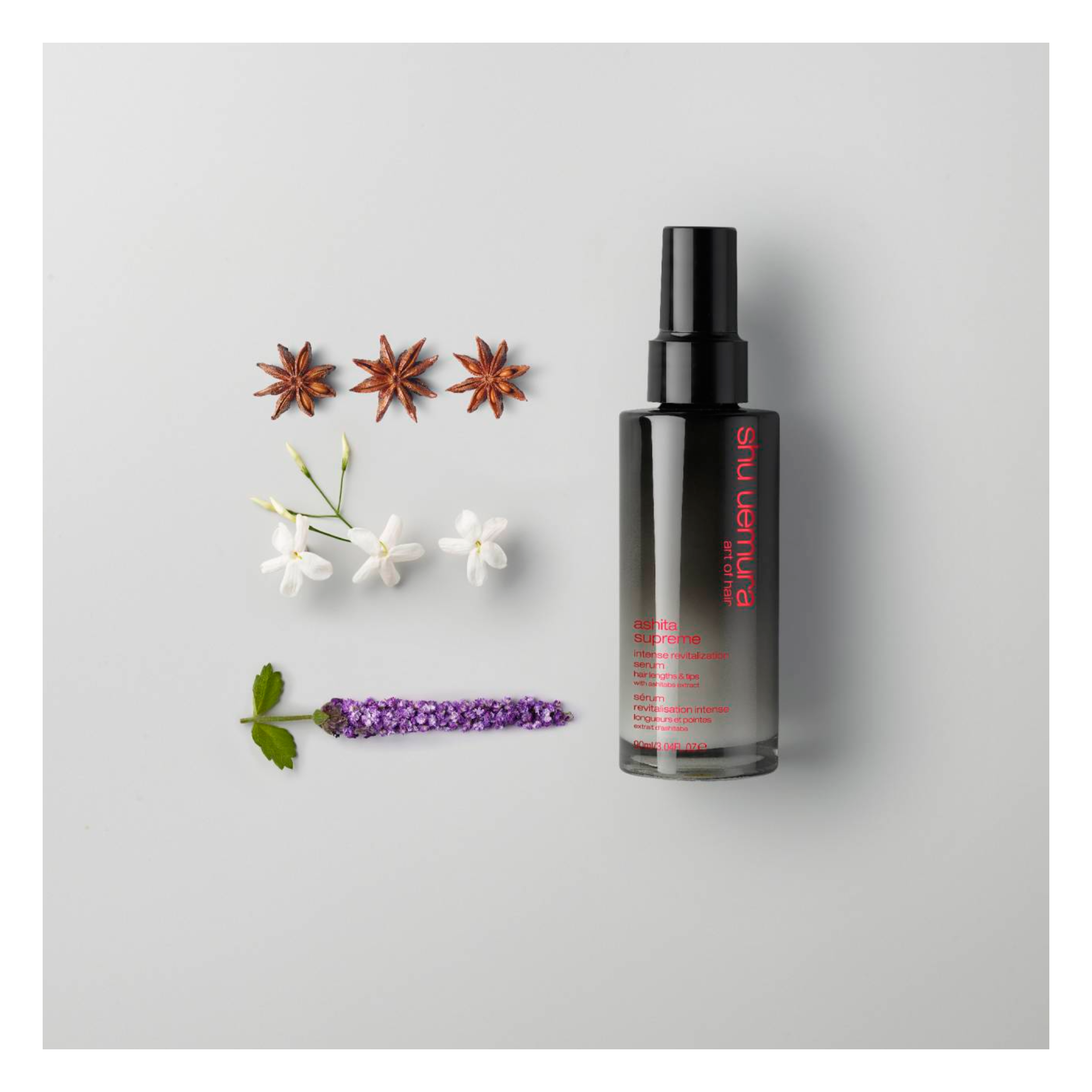 Shu Uemura - Ashita Supreme - Sérum - 90 ML