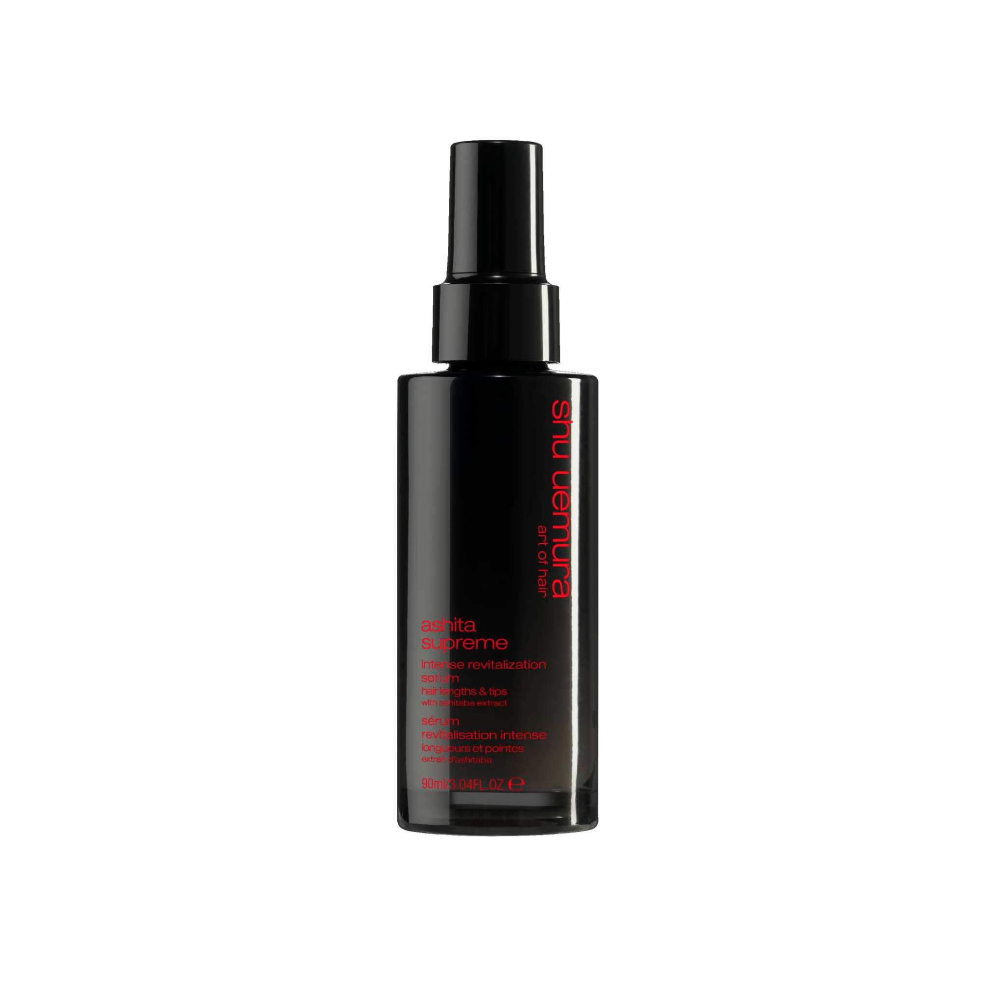 Shu Uemura - Ashita Supreme - Sérum - 90 ML
