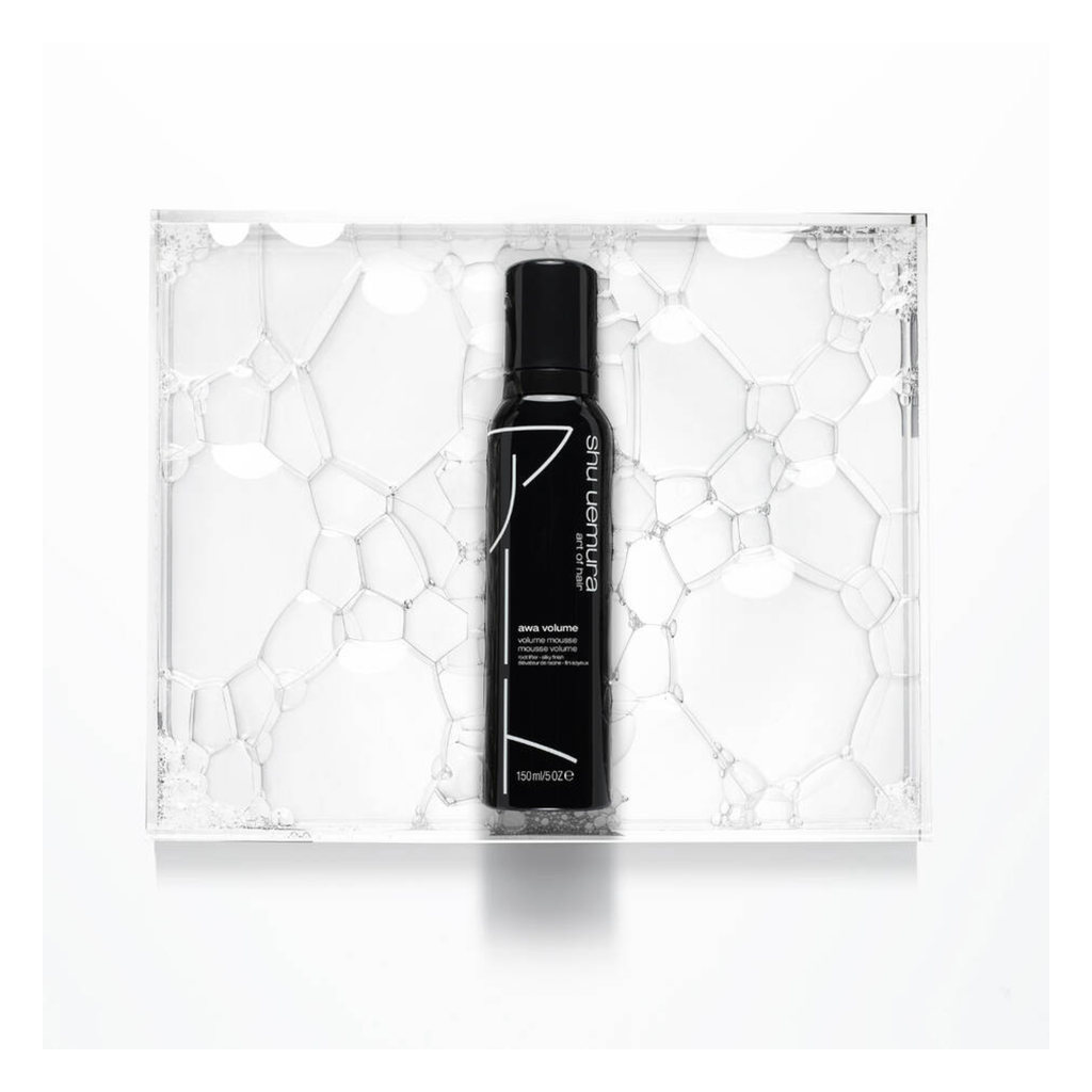 Shu Uemura - Awa Volume - Mousse volume - 150 ML