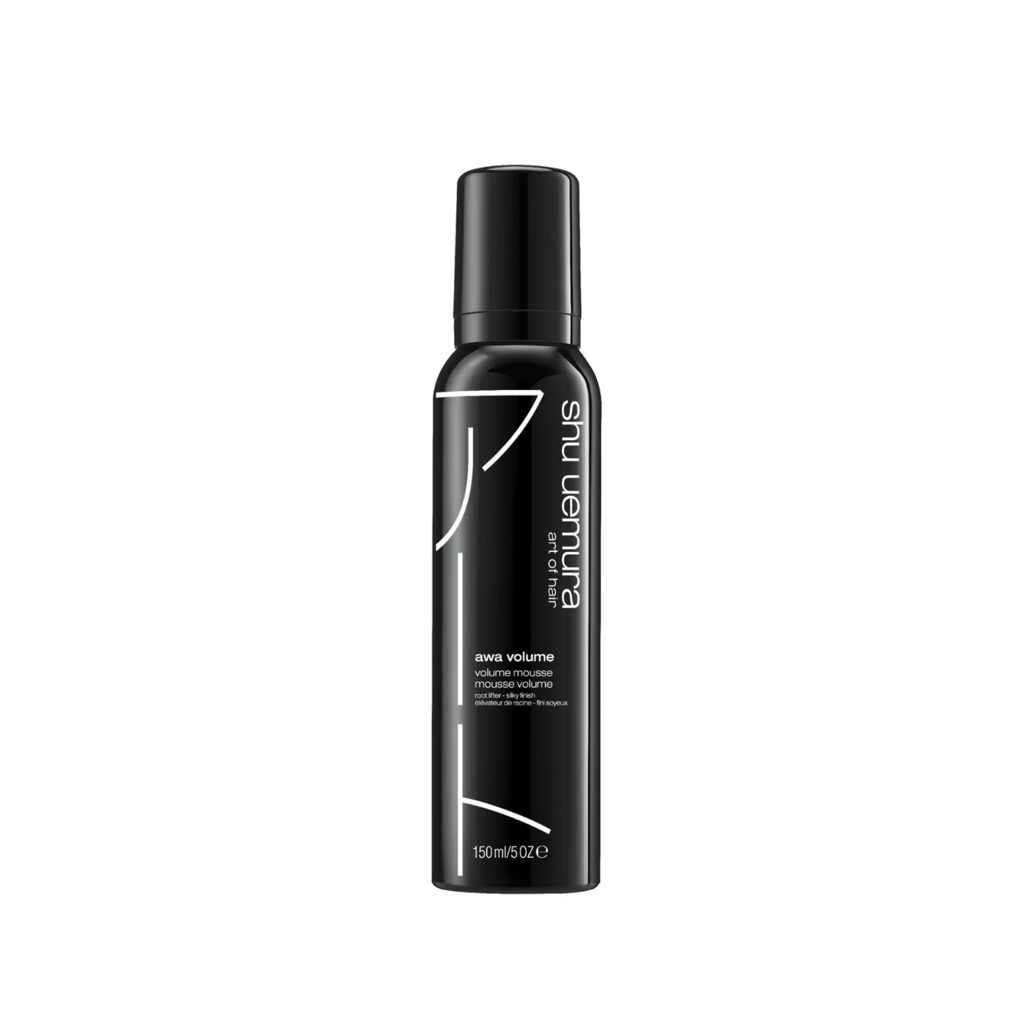 Shu Uemura - Awa Volume - Mousse volume - 150 ML