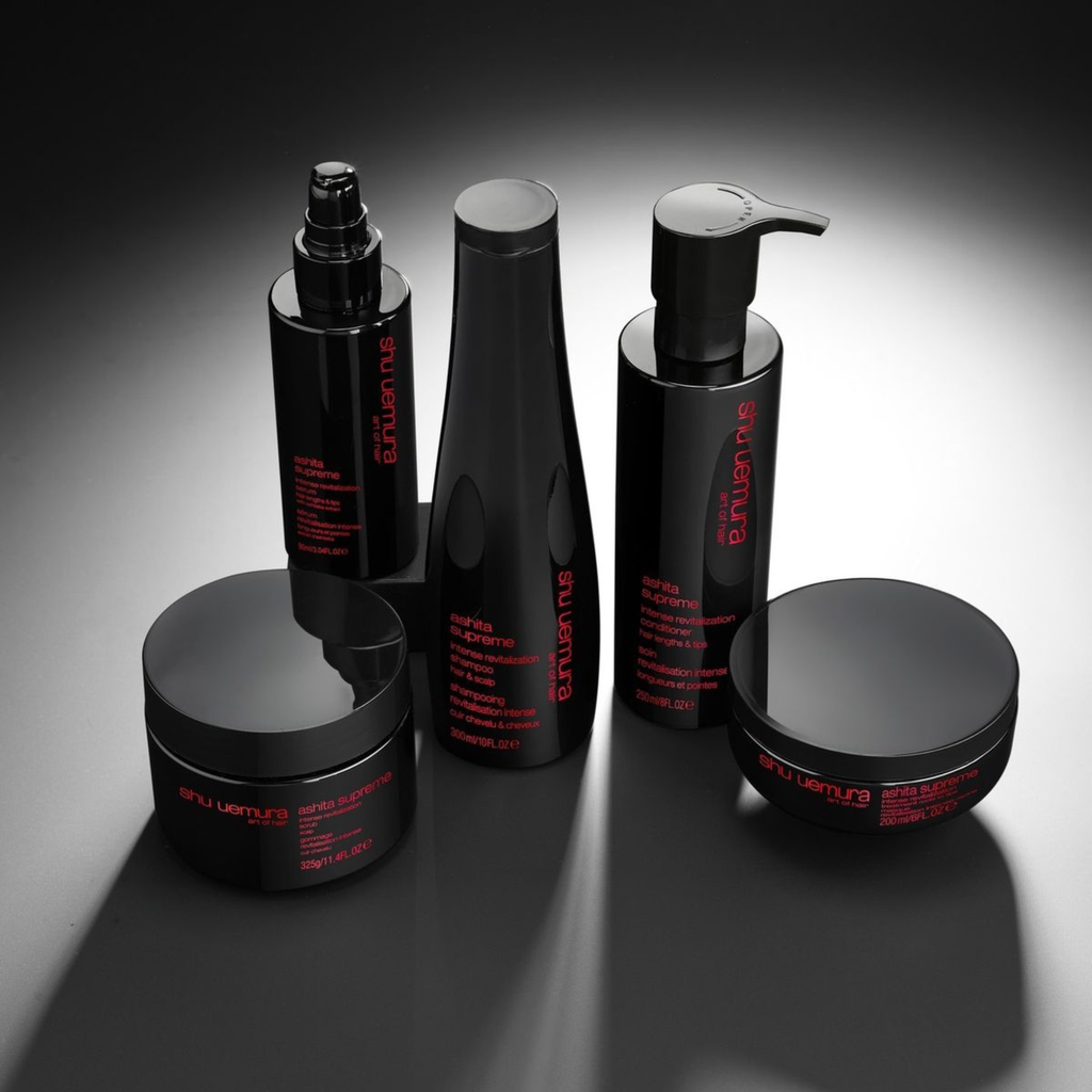 Shu uemura - Ashita Supreme - Shampoing - 75 ML