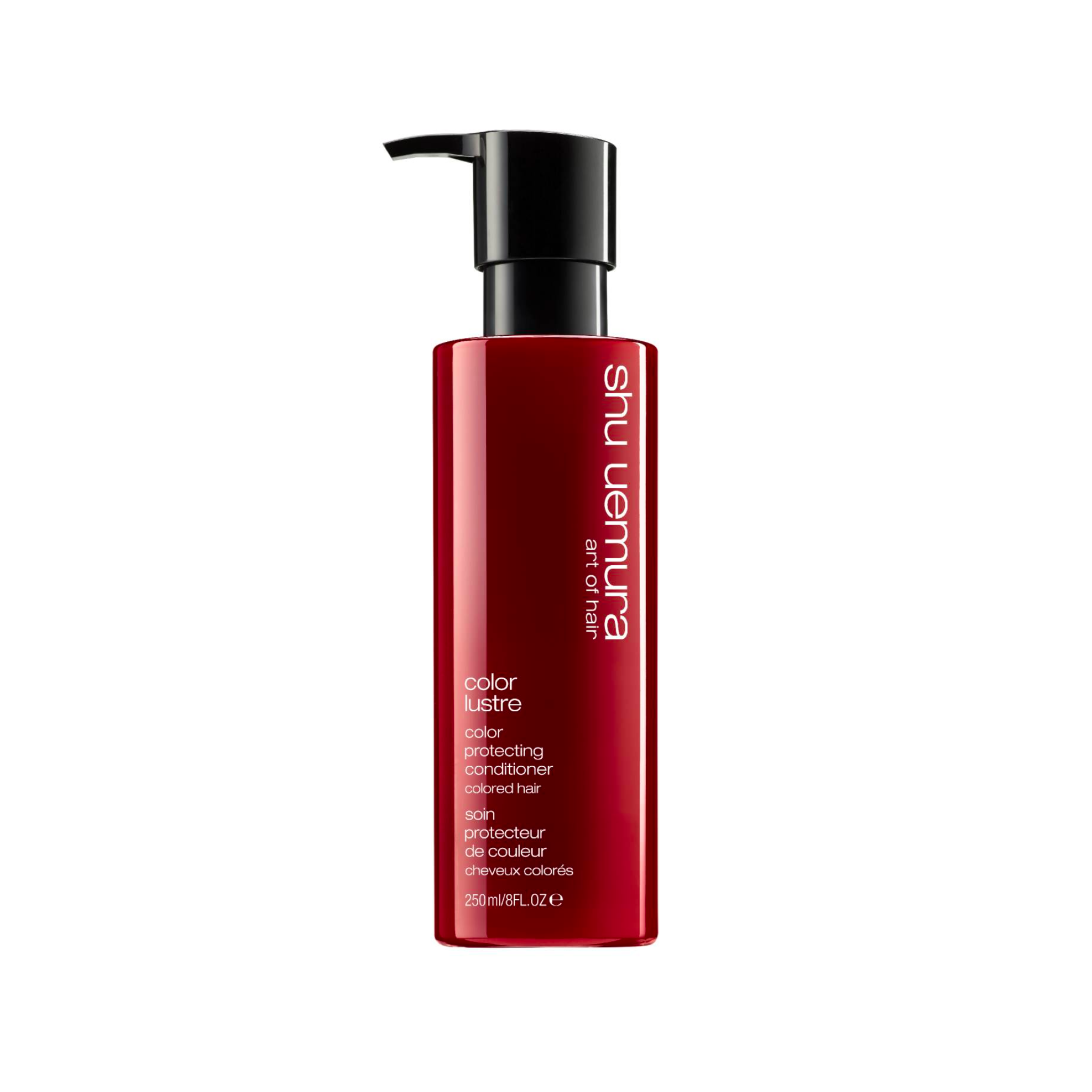 Shu Uemura - Color lustre - Après-shampoing - 250 ML