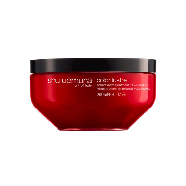 Shu Uemura - Color Lustre - Masque vernis brillance - 200 ML