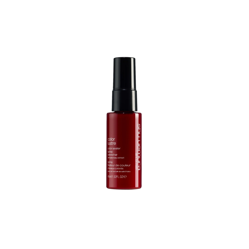 Shu uemura - Color Lustre - Spray fixateur de couleurs - 45 ML