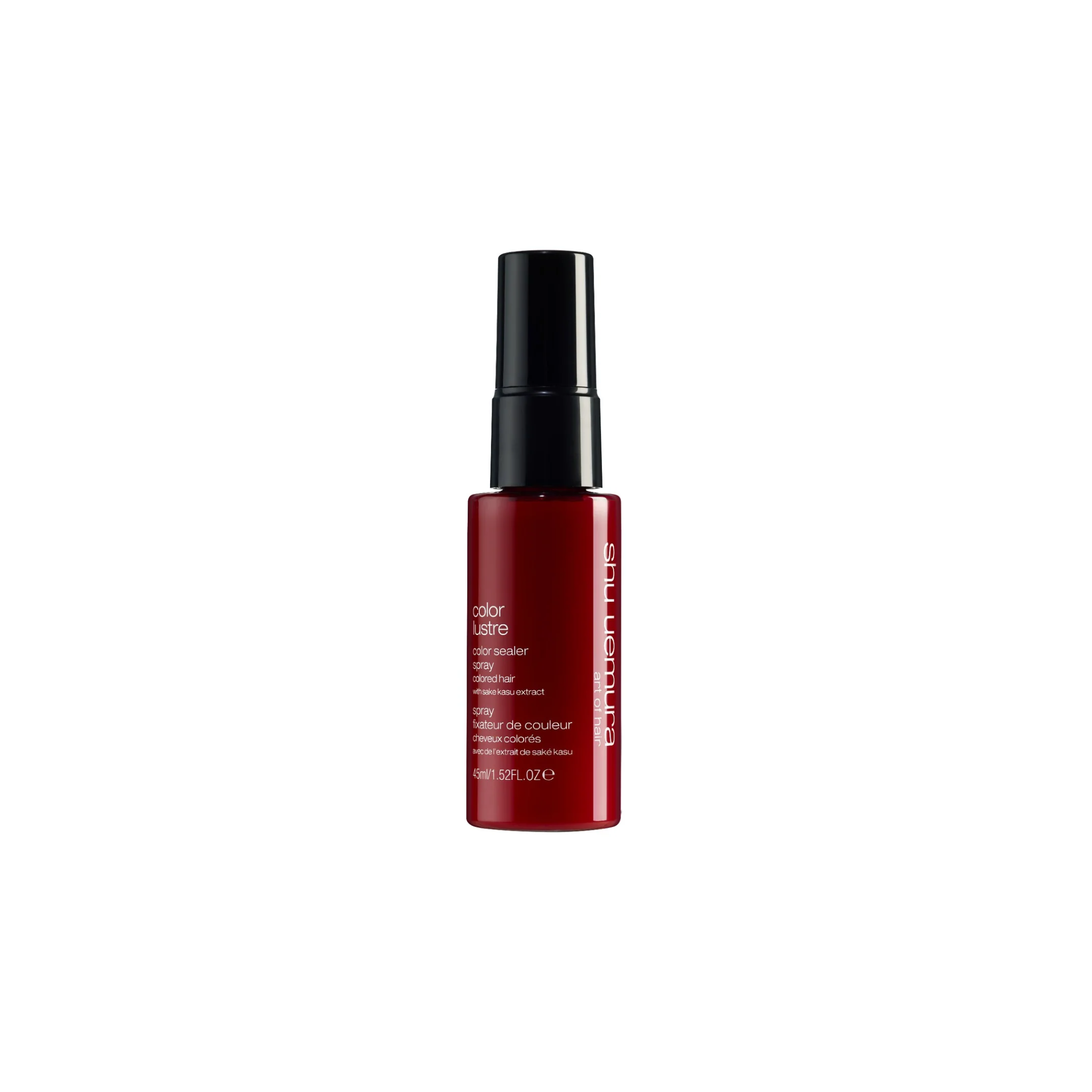 Shu uemura - Color Lustre - Spray fixateur de couleurs - 45 ML