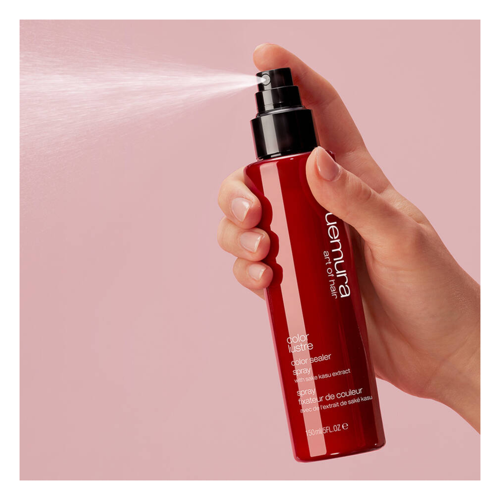 Shu Uemura - Color Lustre - Spray fixateur couleur - 150 ML
