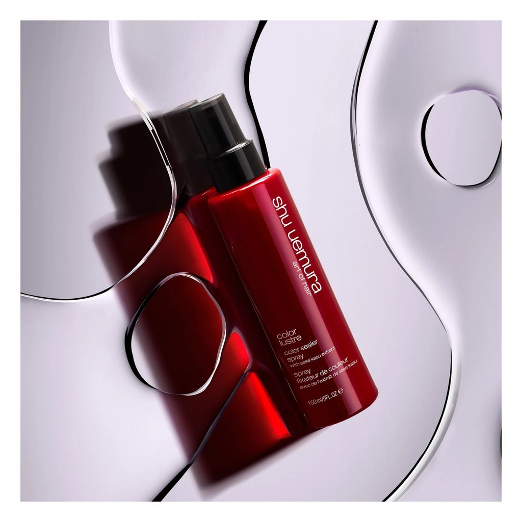 Shu uemura - Color Lustre - Spray fixateur de couleurs - 45 ML