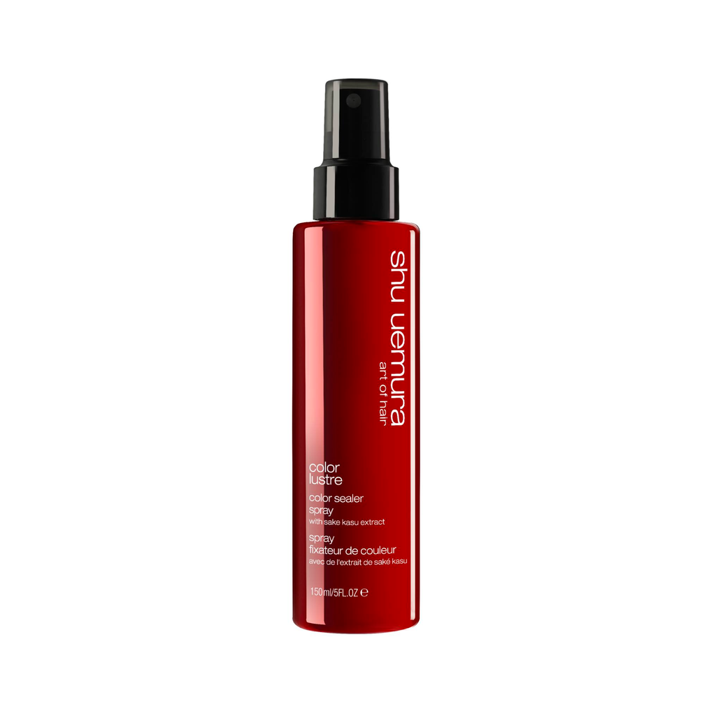 Shu Uemura - Color Lustre - Spray fixateur couleur - 150 ML