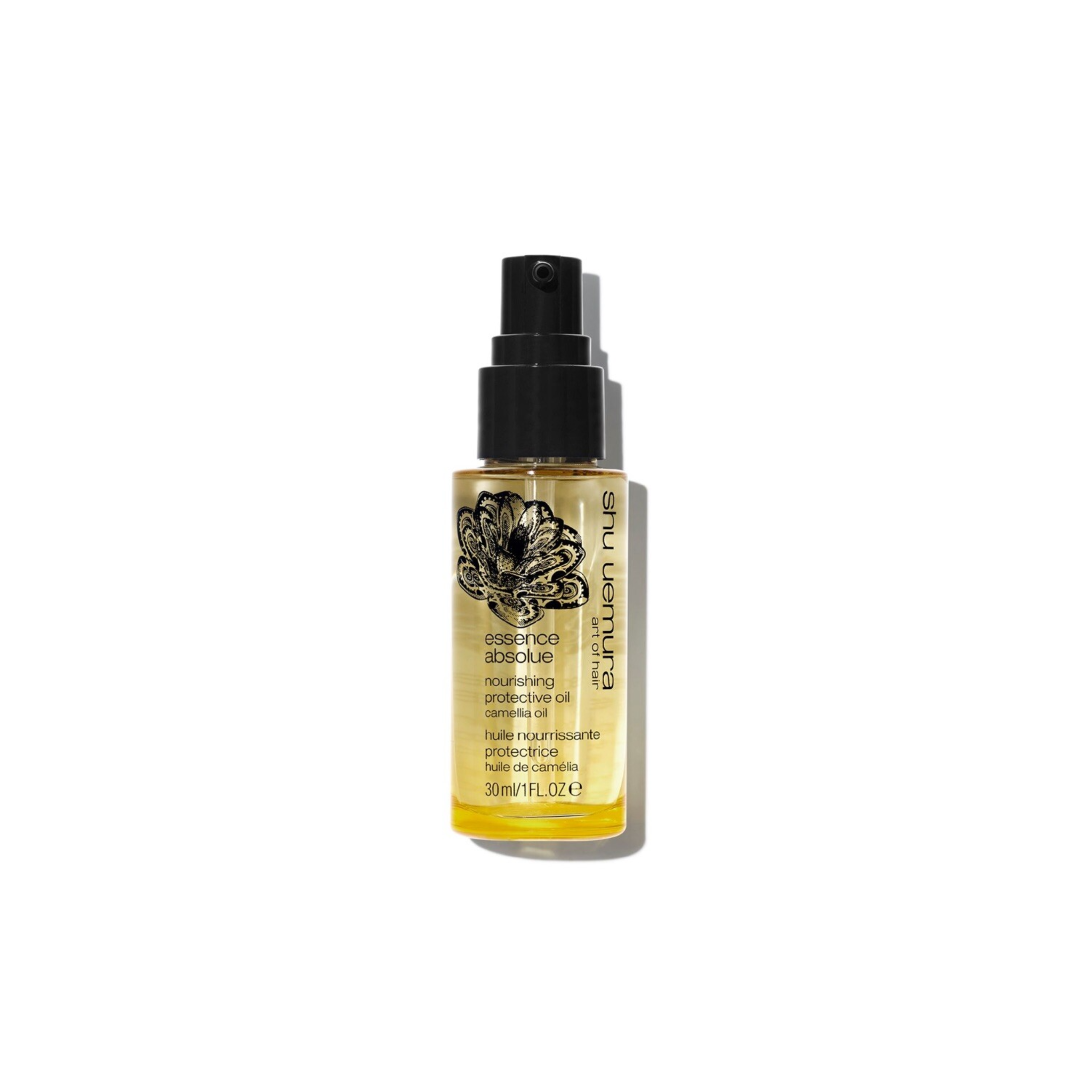 Shu Uemura - Essence Absolue - Huile nourissante protectrice - 30 ML