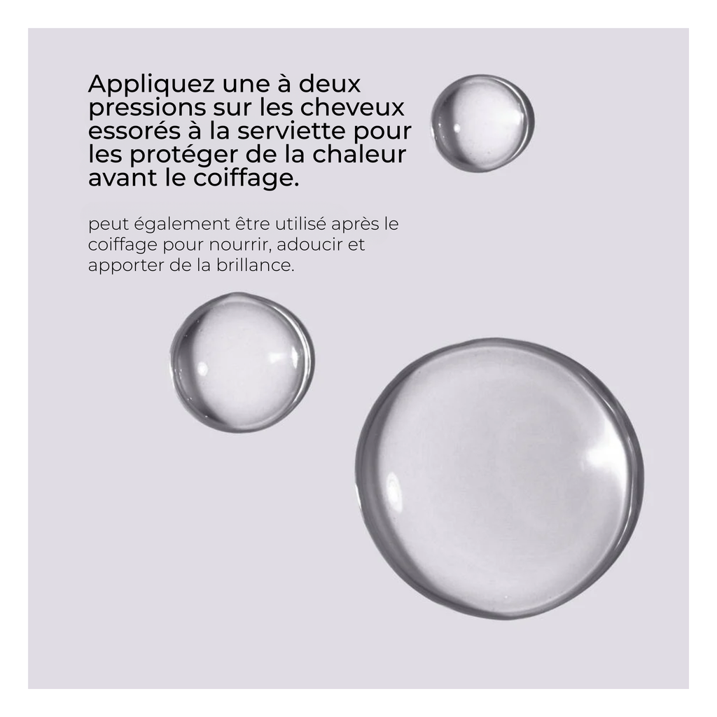 Shu uemura - Essence Absolue - Huile nourrissante protectrice - 150 ML