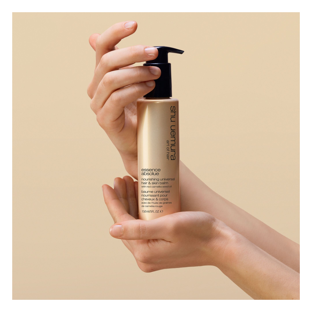 Shu Uemura - Essence Absolue - Baume universel corps et cheveux - 150 ML