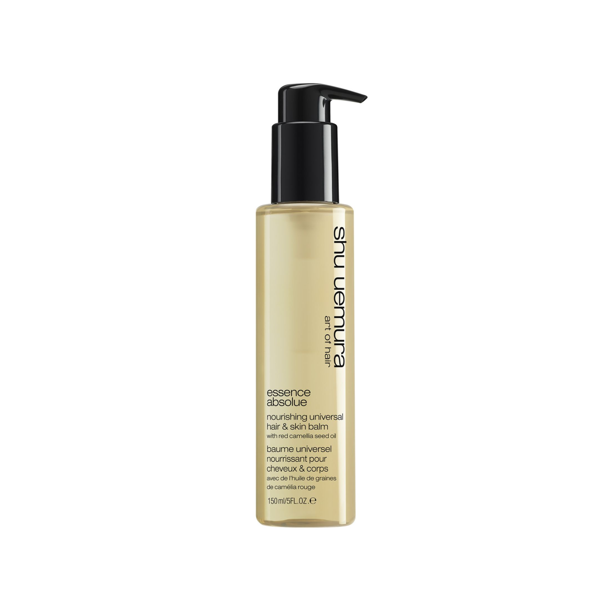 Shu Uemura - Essence Absolue - Baume universel corps et cheveux - 150 ML