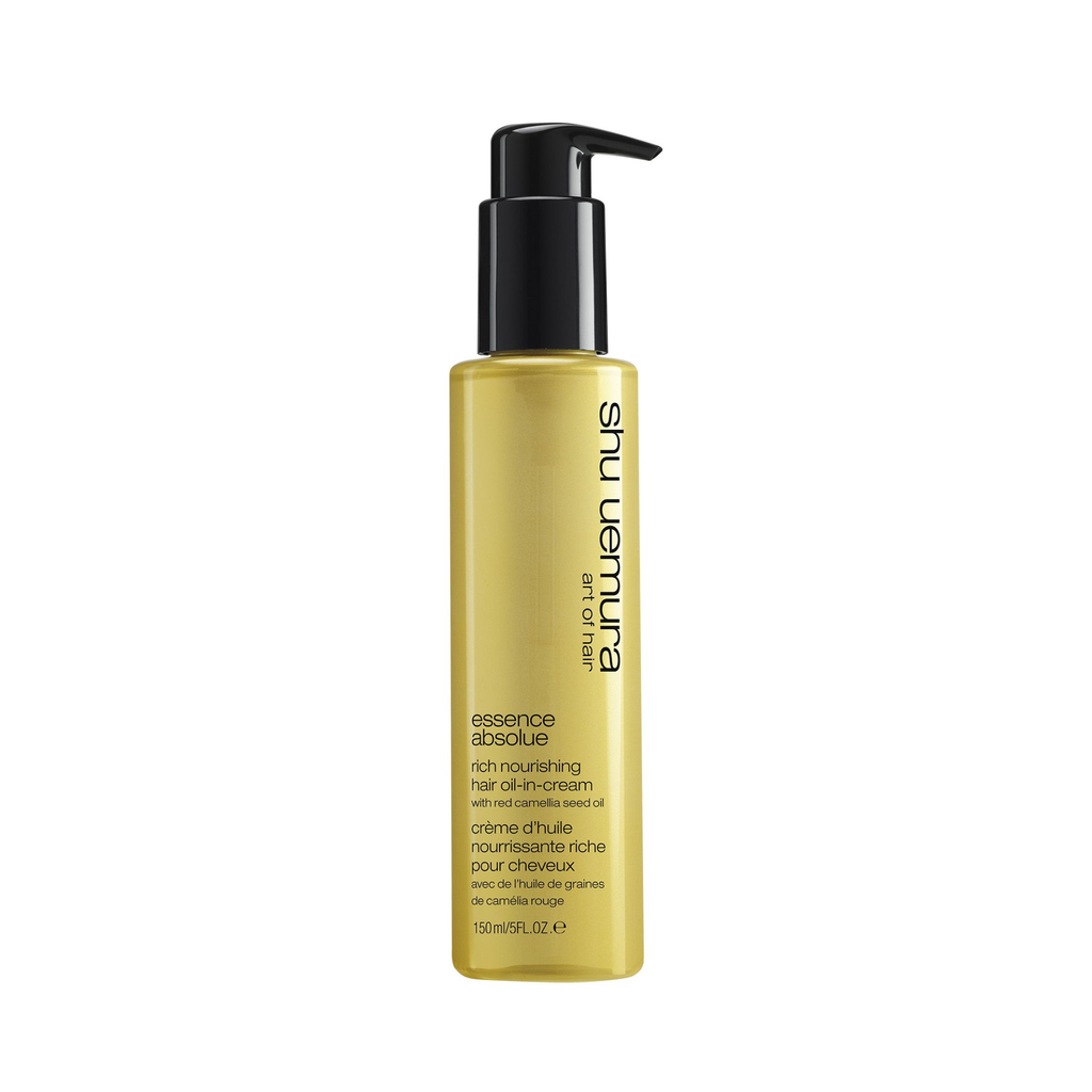 Shu Uemura - Essence Absolue - Crème d'huile nourrissante - 150 ML