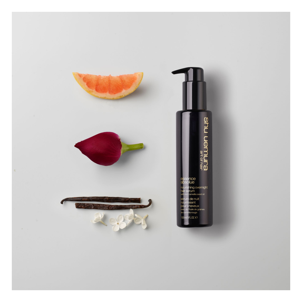 Shu Uemura - Essence Absolue - Sérum de nuit nourrissant - 150 ML