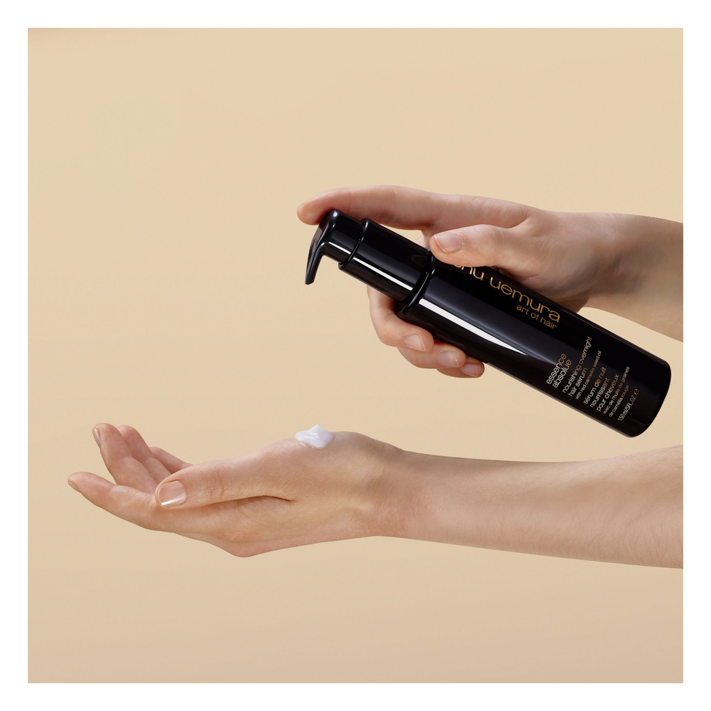 Shu Uemura - Essence Absolue - Sérum de nuit nourrissant - 150 ML