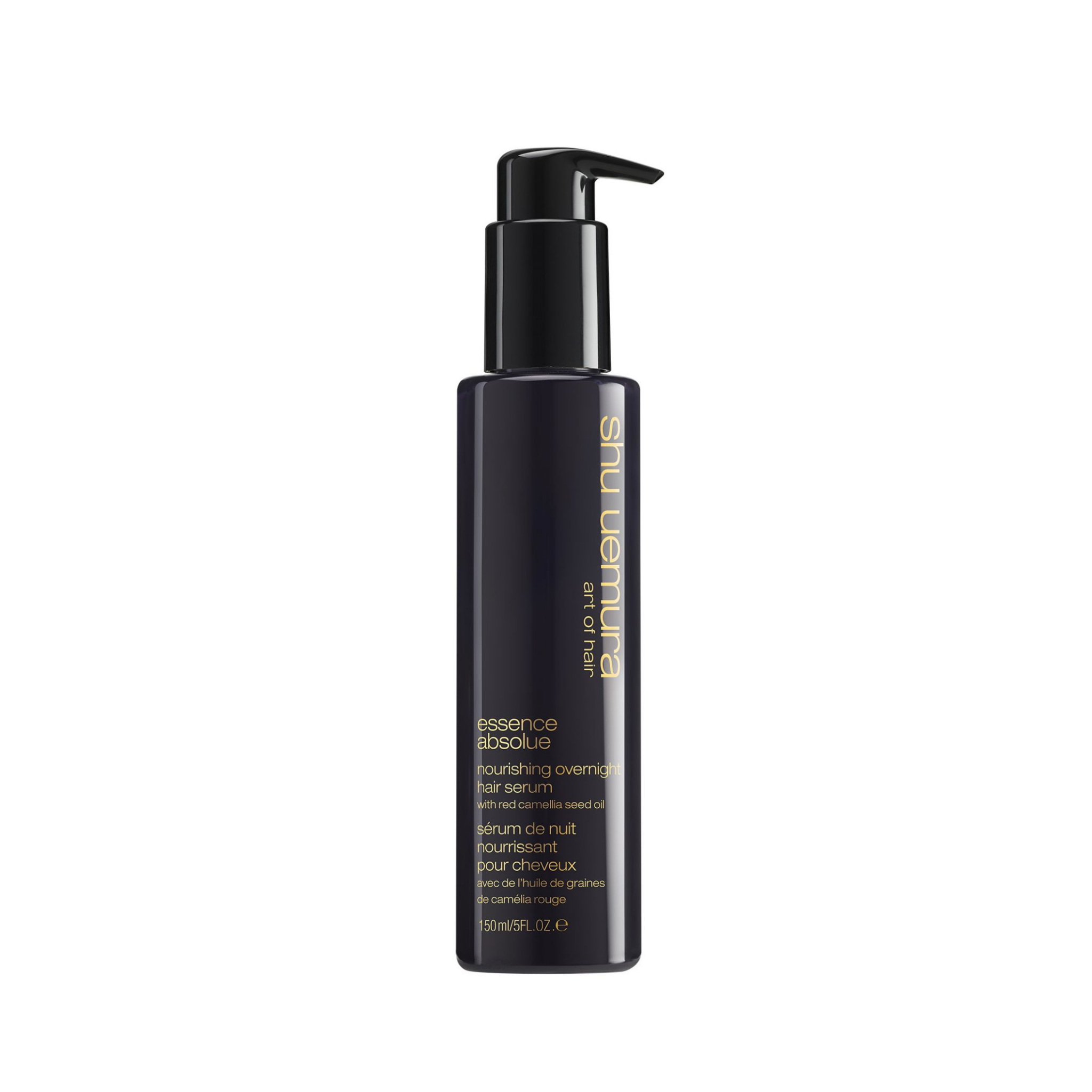 Shu Uemura - Essence Absolue - Sérum de nuit nourrissant - 150 ML