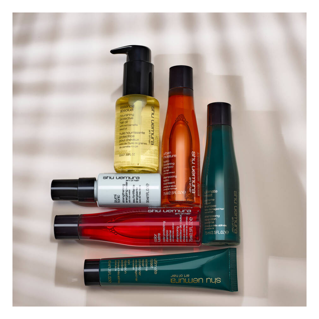 Shu uemura - Ashita Supreme - Shampoing - 75 ML