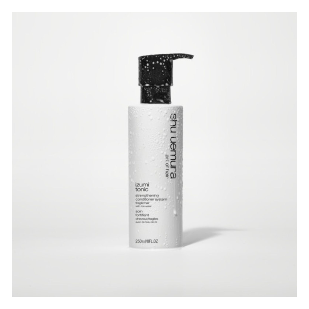 Shu Uemura - Izumi Tonic - Après-shampoings - 250 ML
