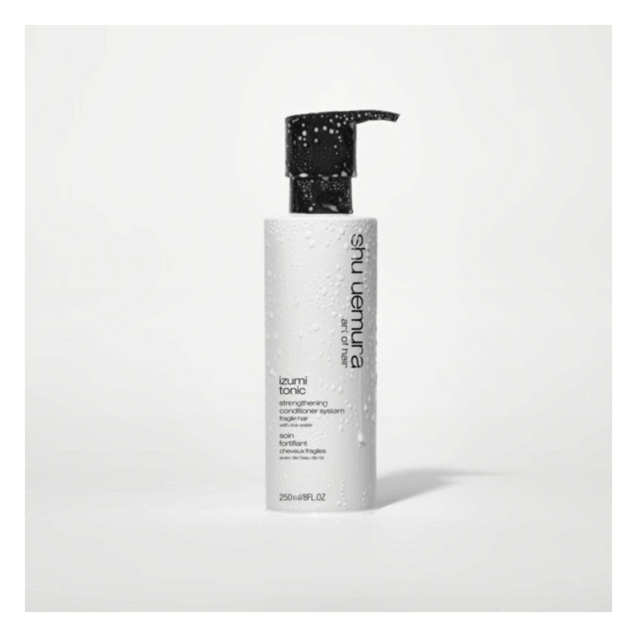 Shu Uemura - Izumi Tonic - Après-shampoings - 250 ML
