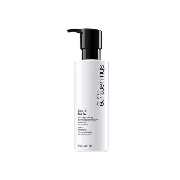 Shu Uemura - Izumi Tonic - Après-shampoing - 250 ML