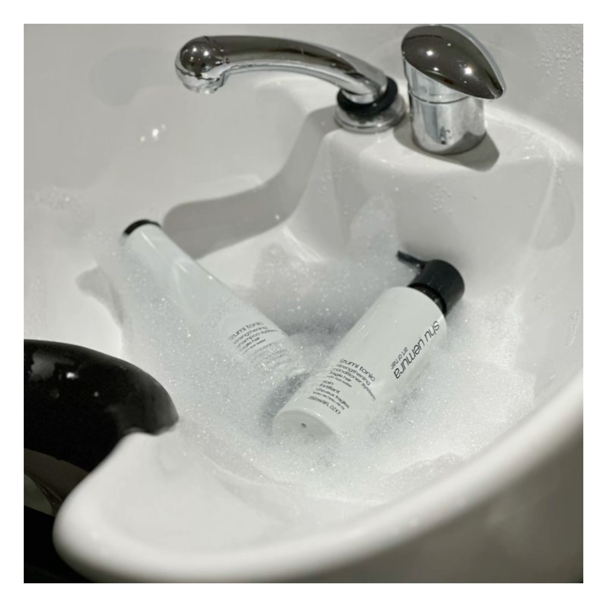 Shu Uemura - Izumi Tonic - Après-shampoings - 250 ML