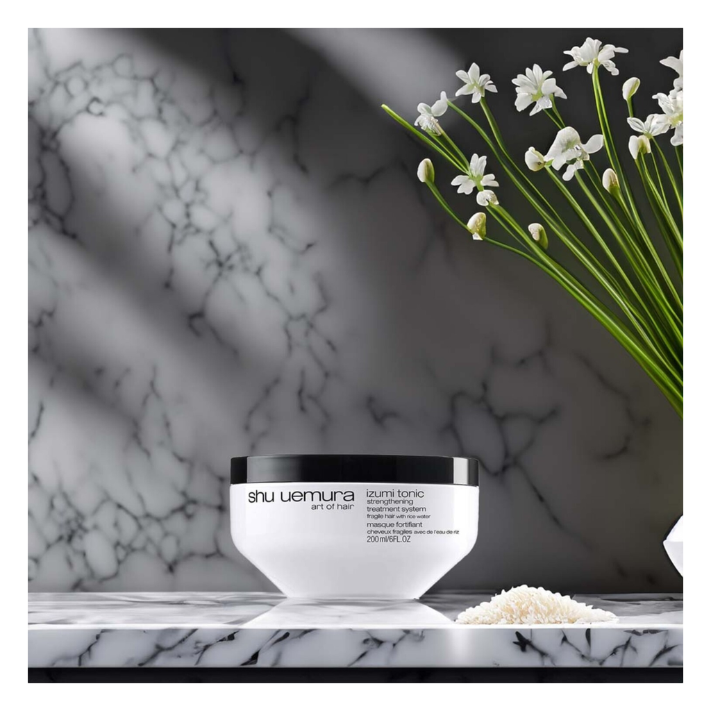 Shu Uemura - Izumi Tonic - Masque - 200 ML