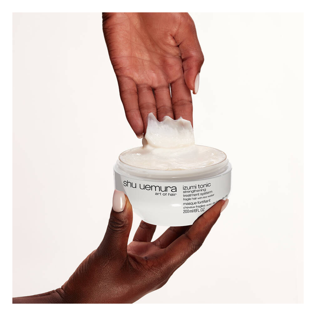 Shu Uemura - Izumi Tonic - Masque - 200 ML