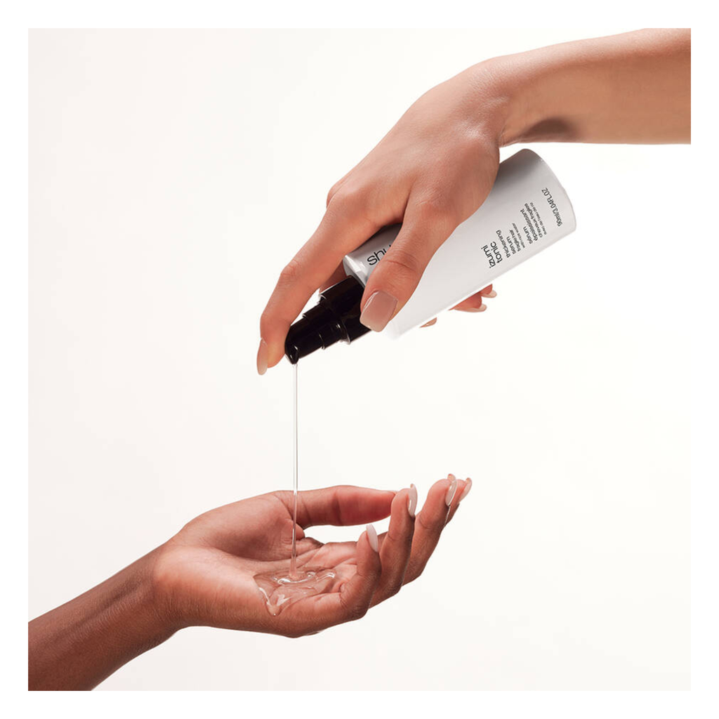 Shu Uemura - Izumi Tonic - Sérum épaississant - 90 ML