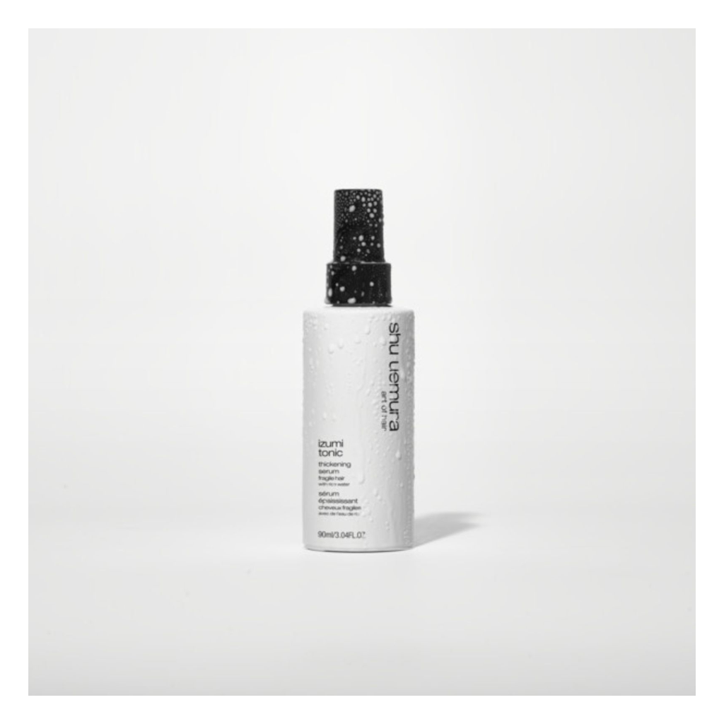 Shu Uemura - Izumi Tonic - Sérum épaississant - 90 ML