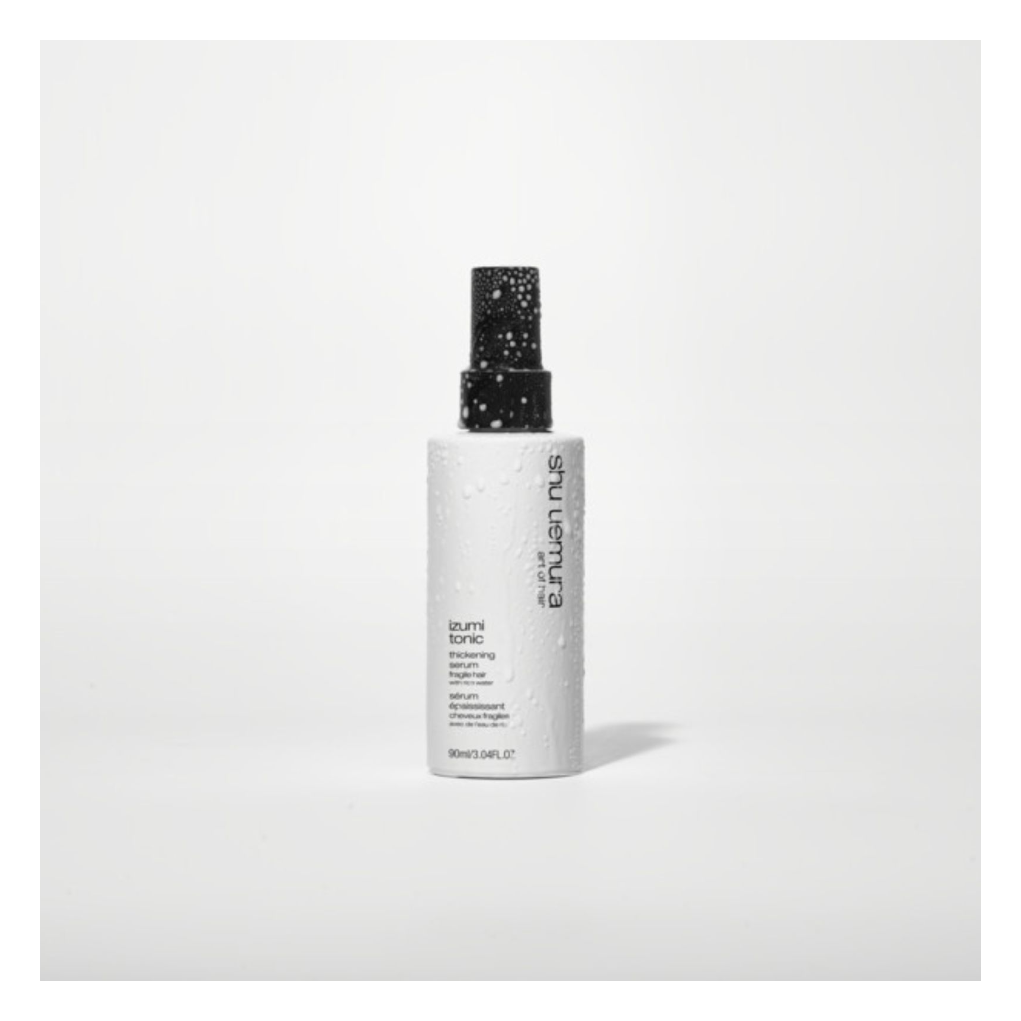 Shu Uemura - Izumi Tonic - Sérum épaississant - 90 ML