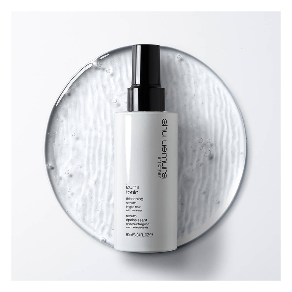 Shu Uemura - Izumi Tonic - Sérum épaississant - 90 ML