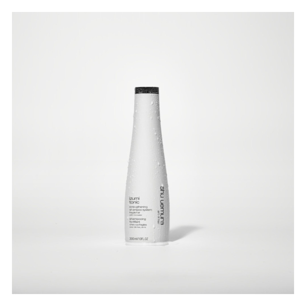 Shu Uemura - Izumi Tonic - Shampoing - 300 ML