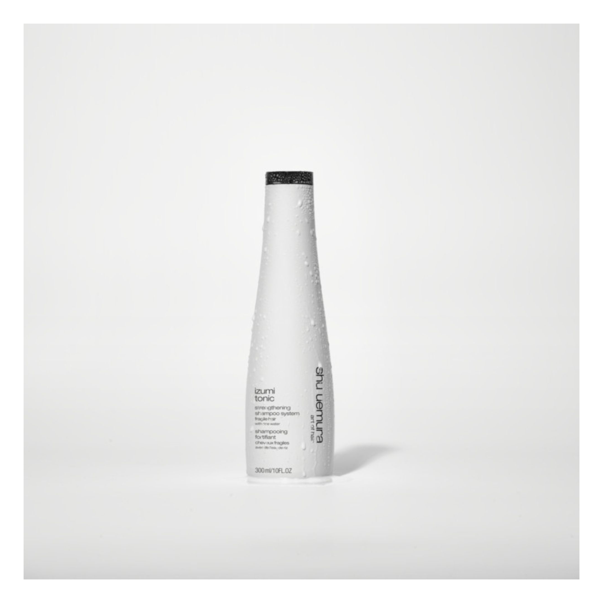 Shu Uemura - Izumi Tonic - Shampoing - 300 ML