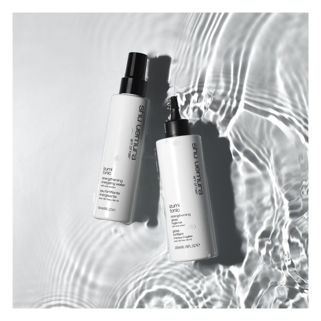 Shu Uemura - Izumi Tonic - Eau fortifiante énergisante - 30 ML